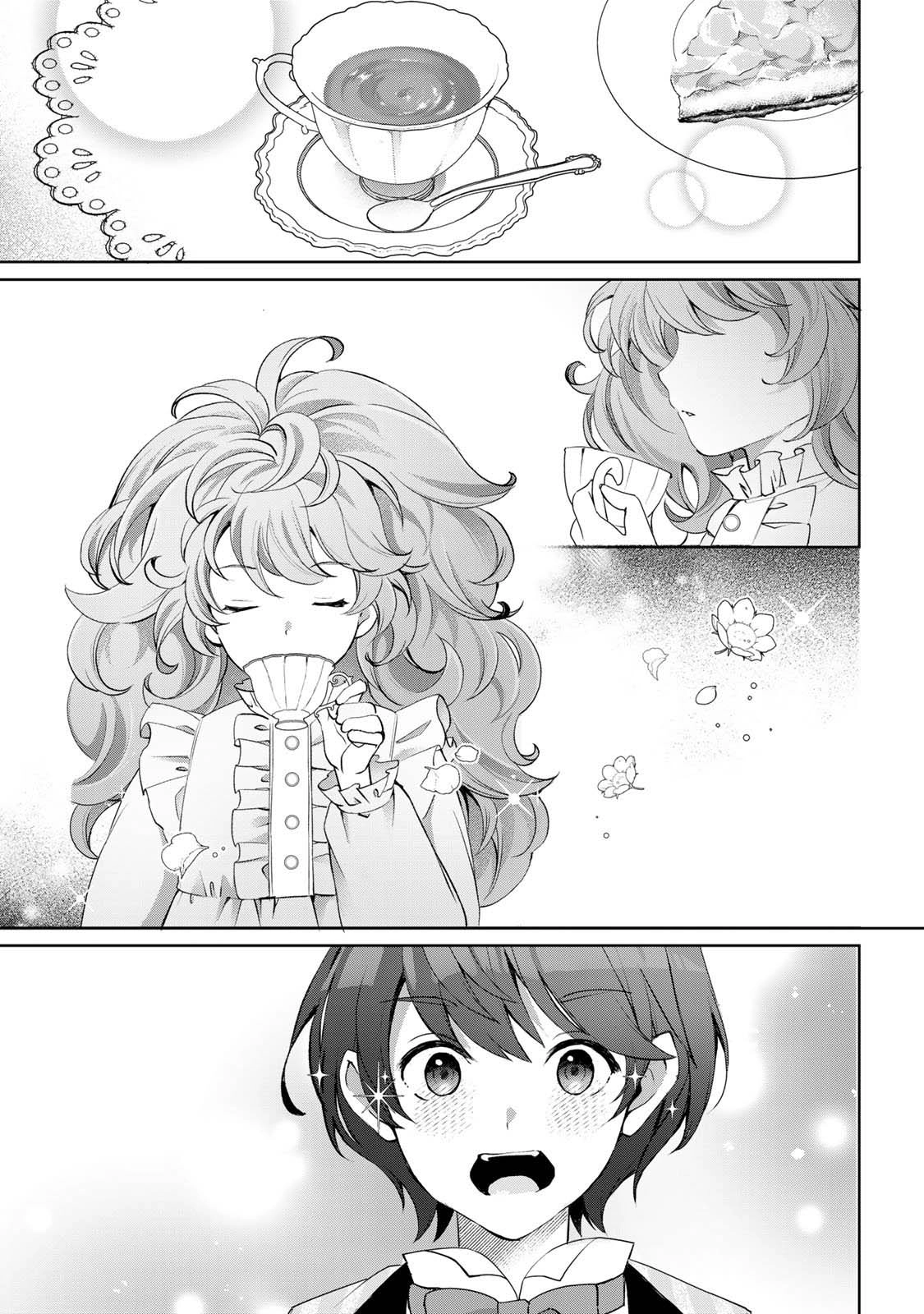 Lady Detective Alice and Young Butler Yukito’s Case Files Chapter 1 Page 31